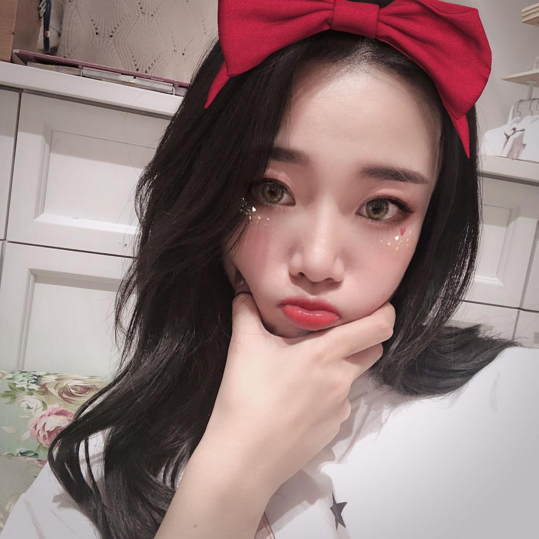 是君君呀～🧸ྀི