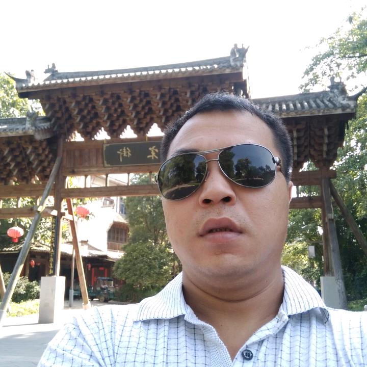 江哥