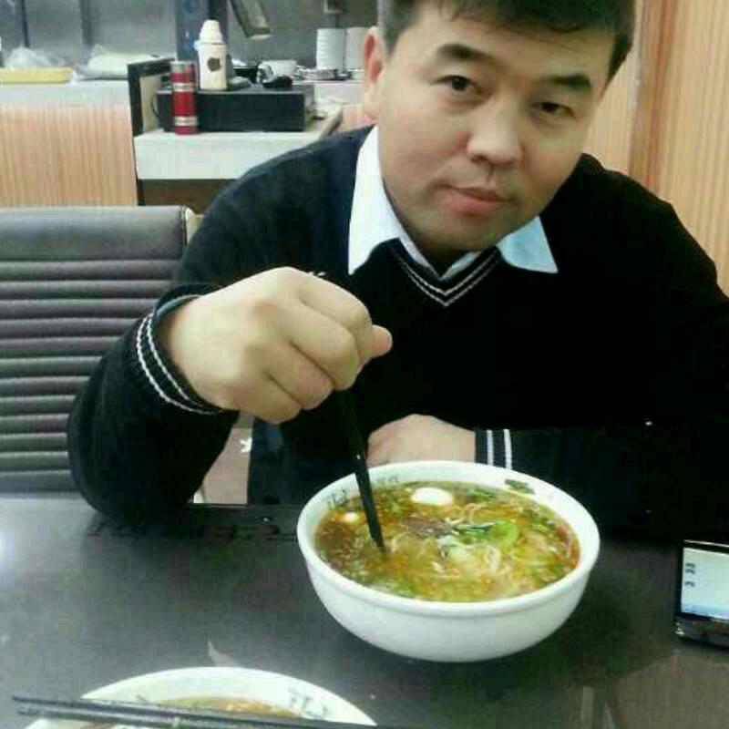 马河