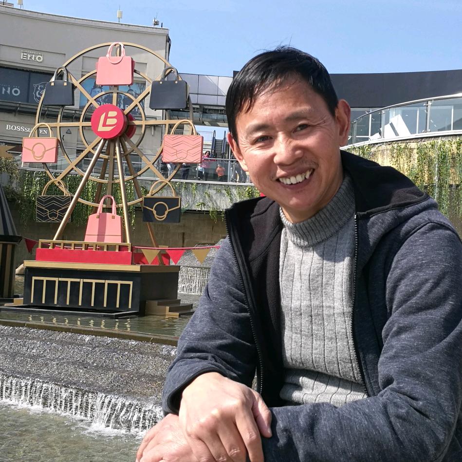 拍摄嘉喜哥（稳定器摄影实战）