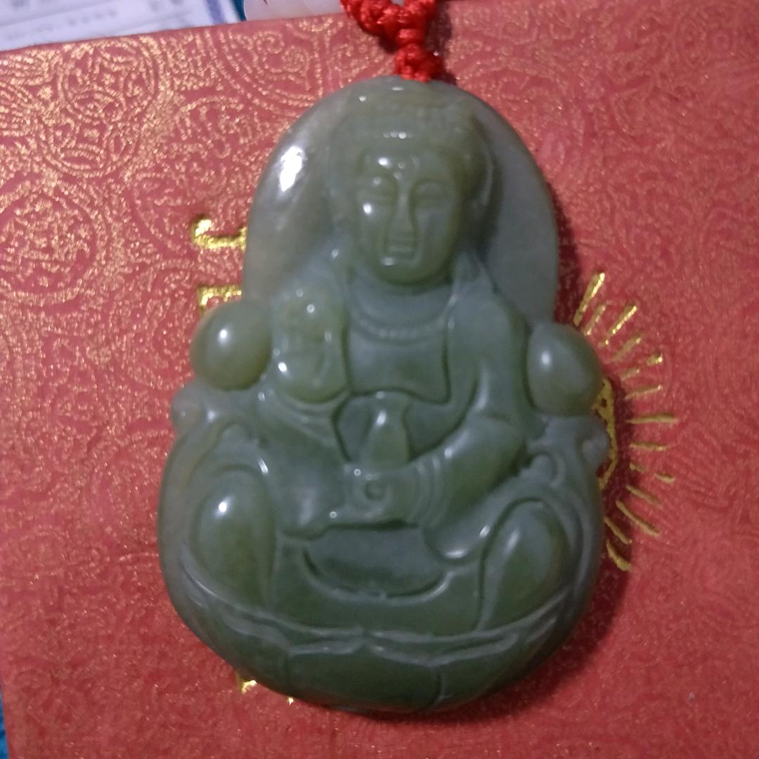 穗穗安然