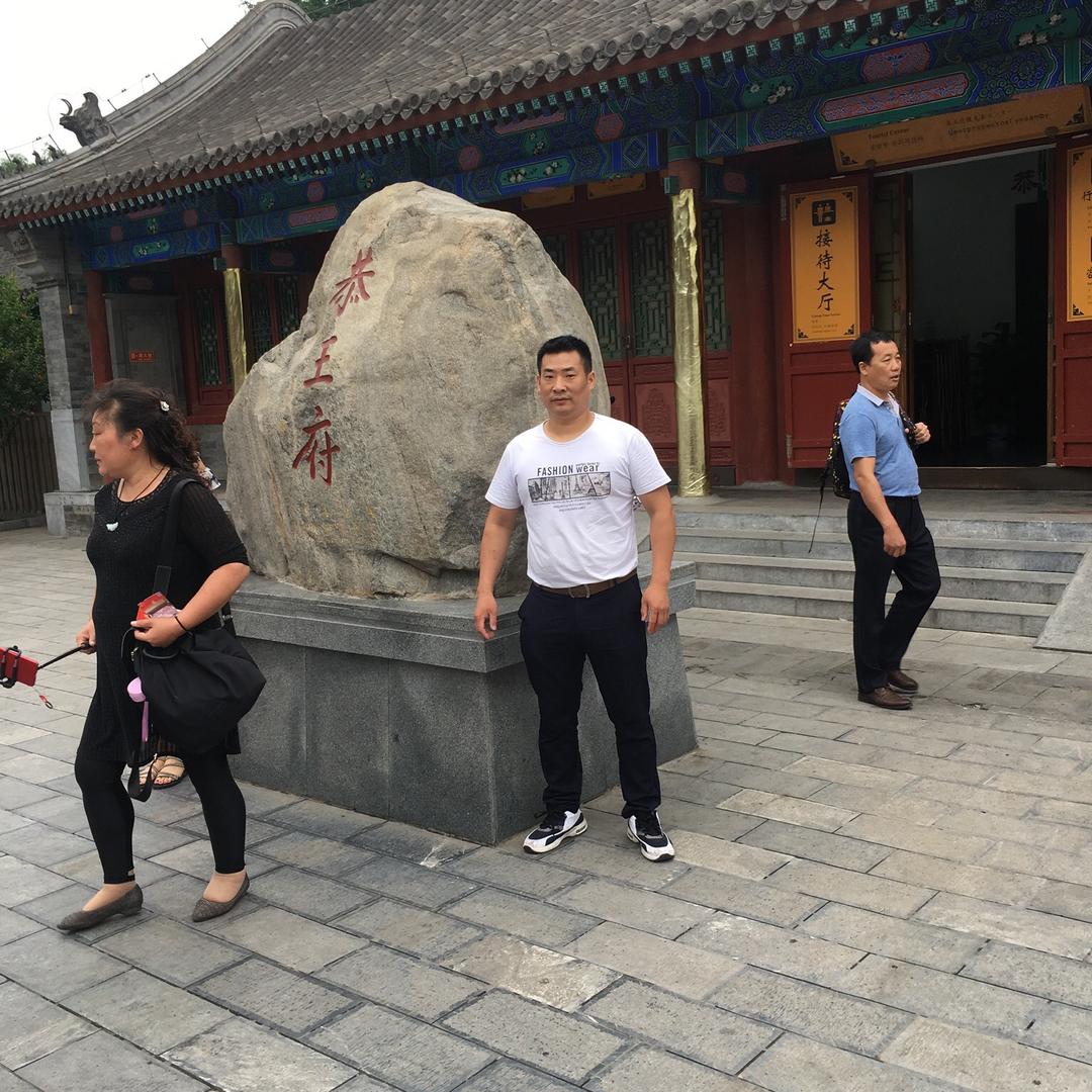 红军土灶张守超
