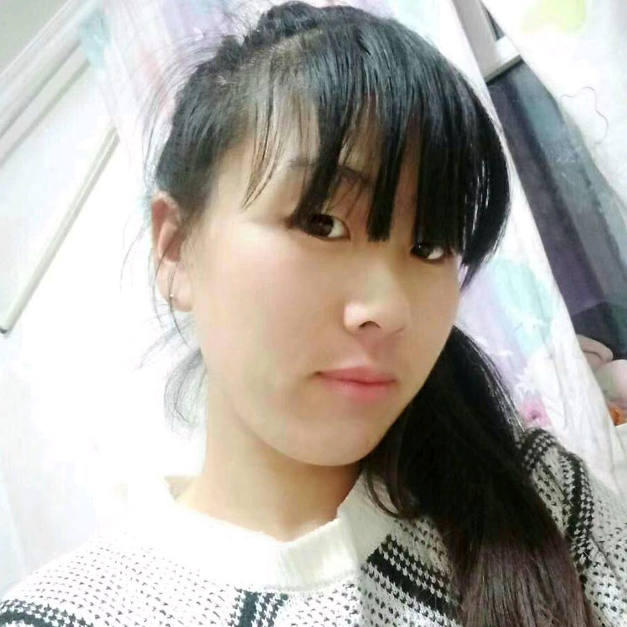 抱着一朵云
