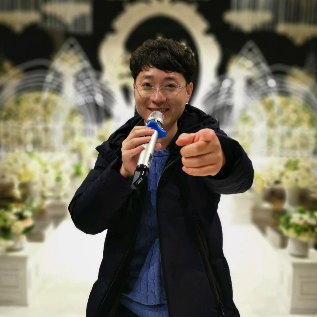 飞哥～