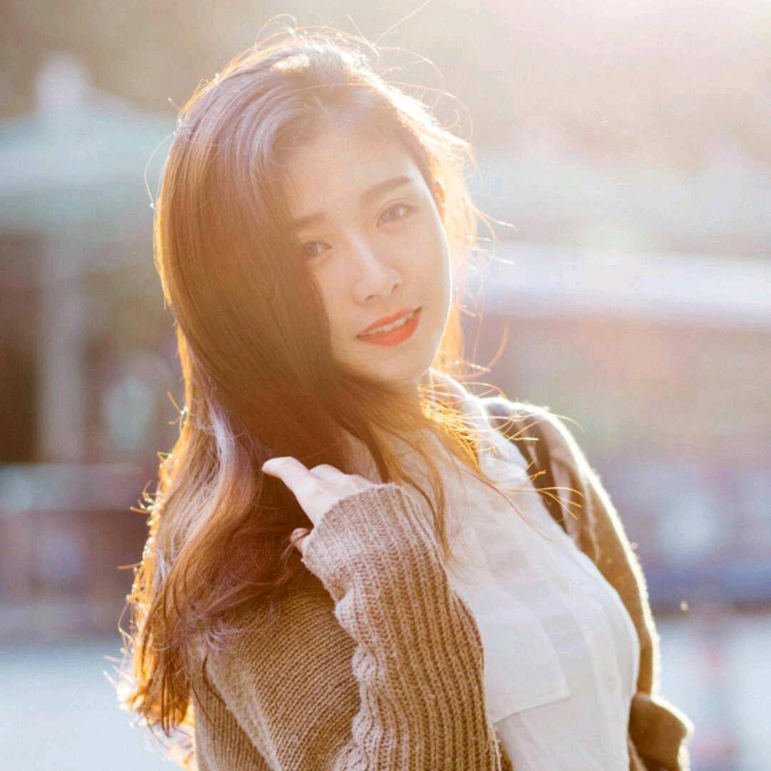 擦肩而过💞