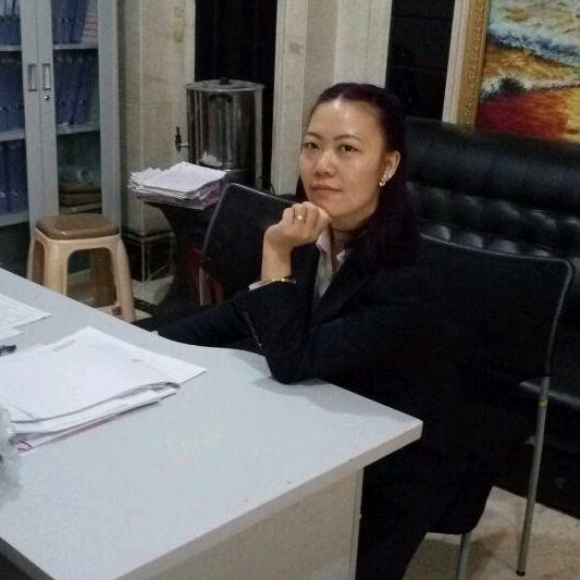 为自己而努力