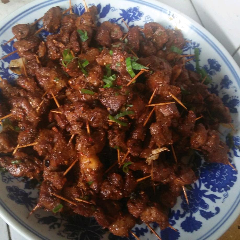 笑看人生 饭是钢餐厅