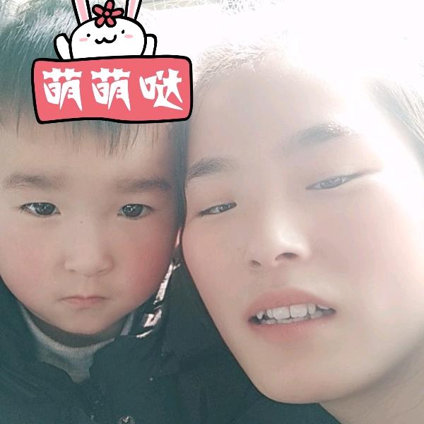 红苹