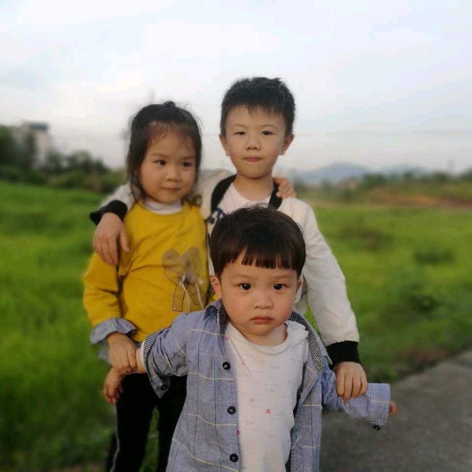 静～的农村生活