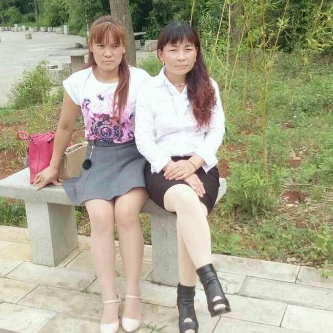 开心妹妹