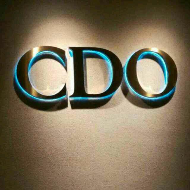 永泰CDO迪欧男装