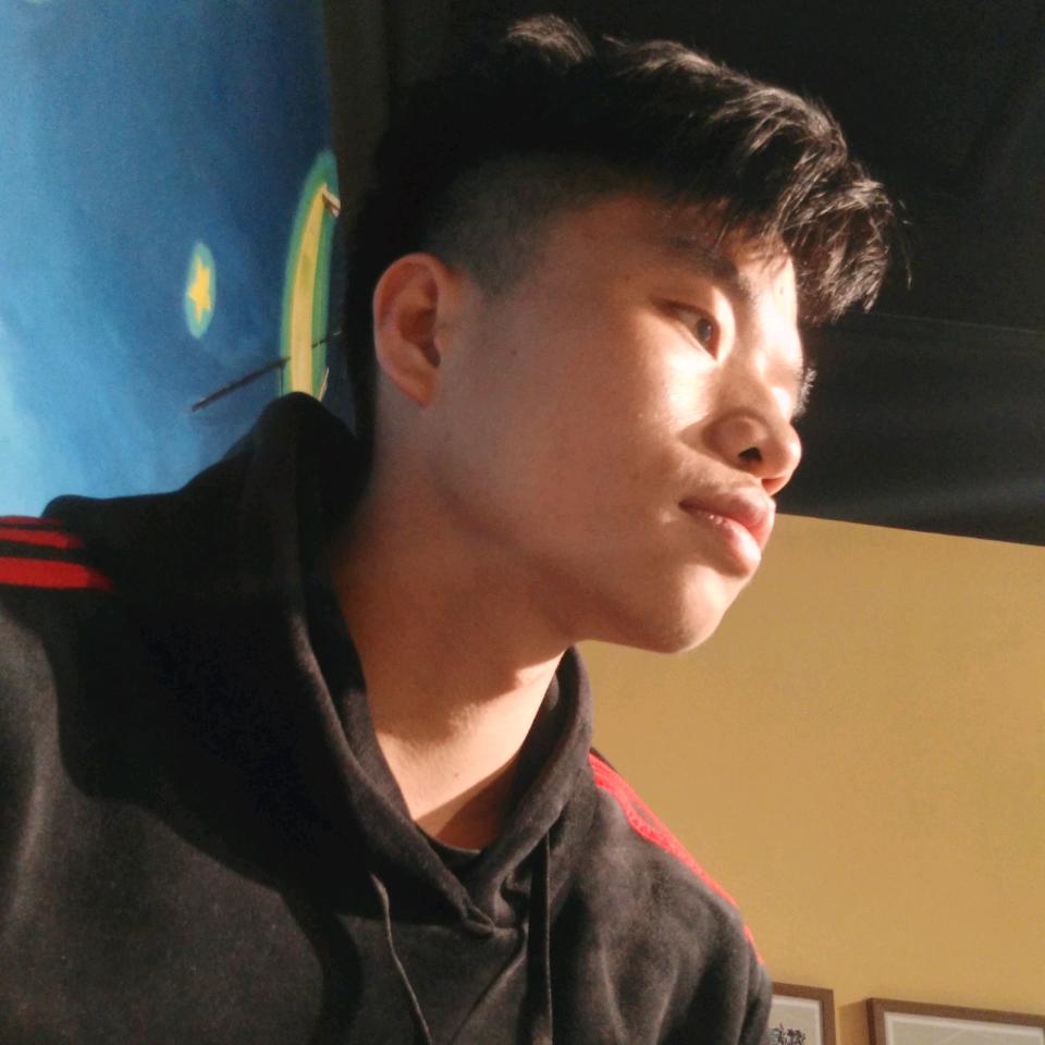 石头，