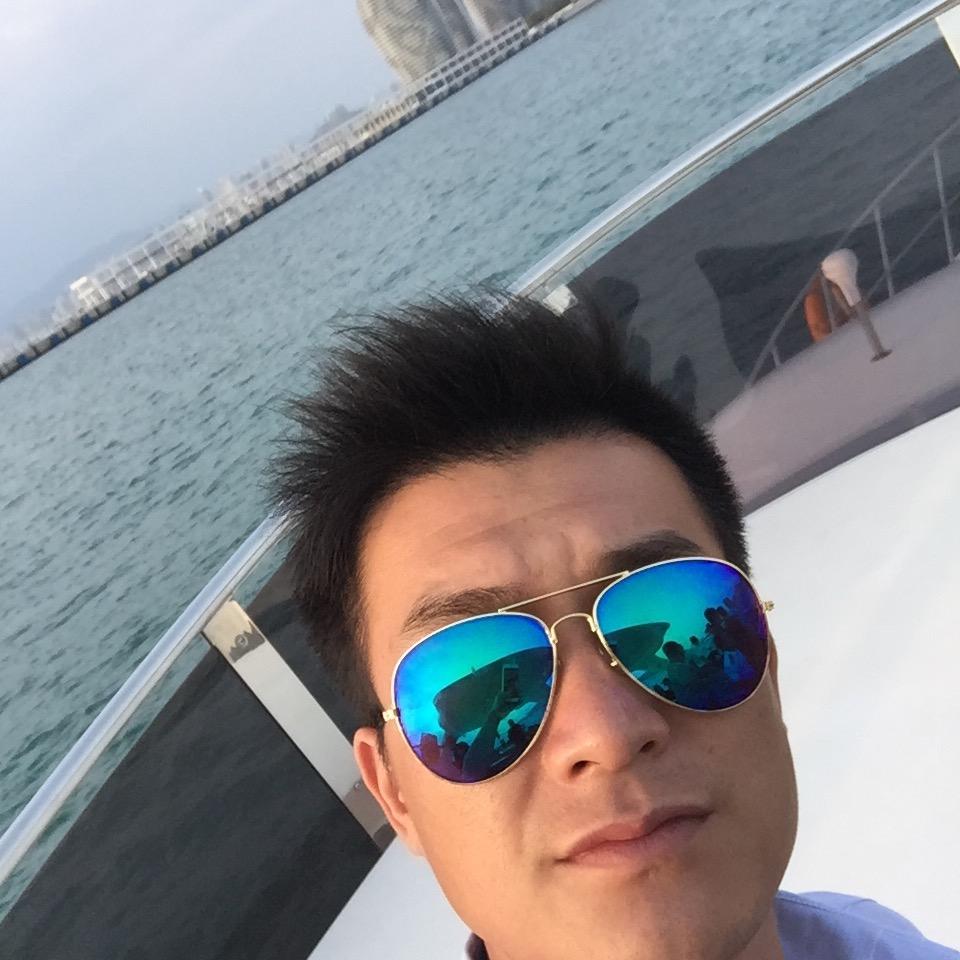 谭少爷