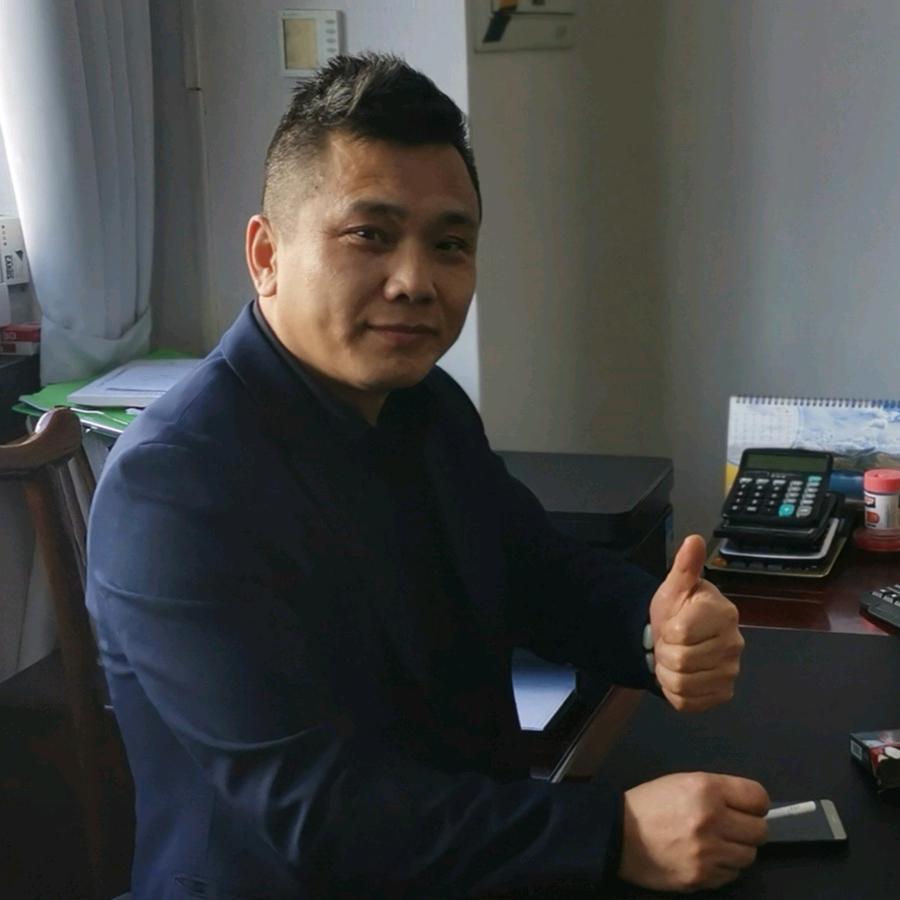 天津恒泰伟业国际贸易有限公司