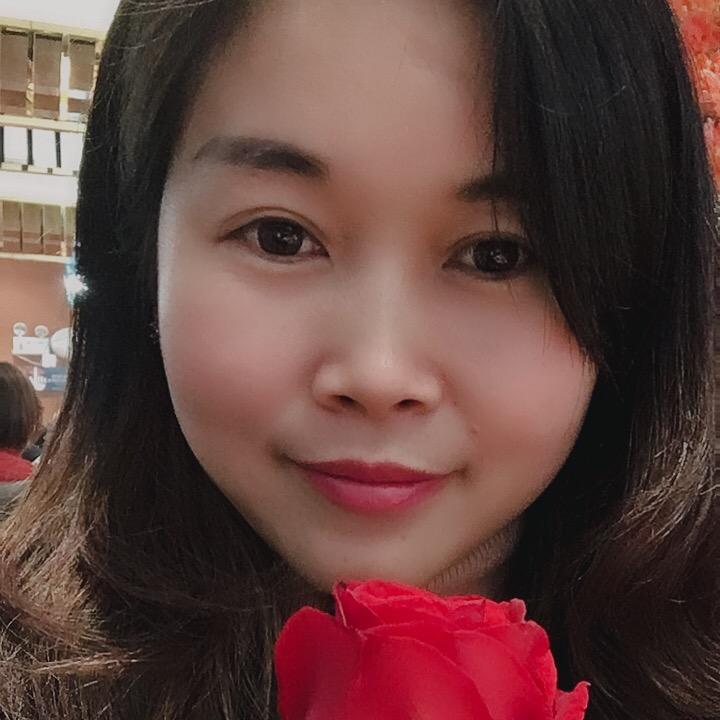 安仁九根藤-爱笑的曹月蓉