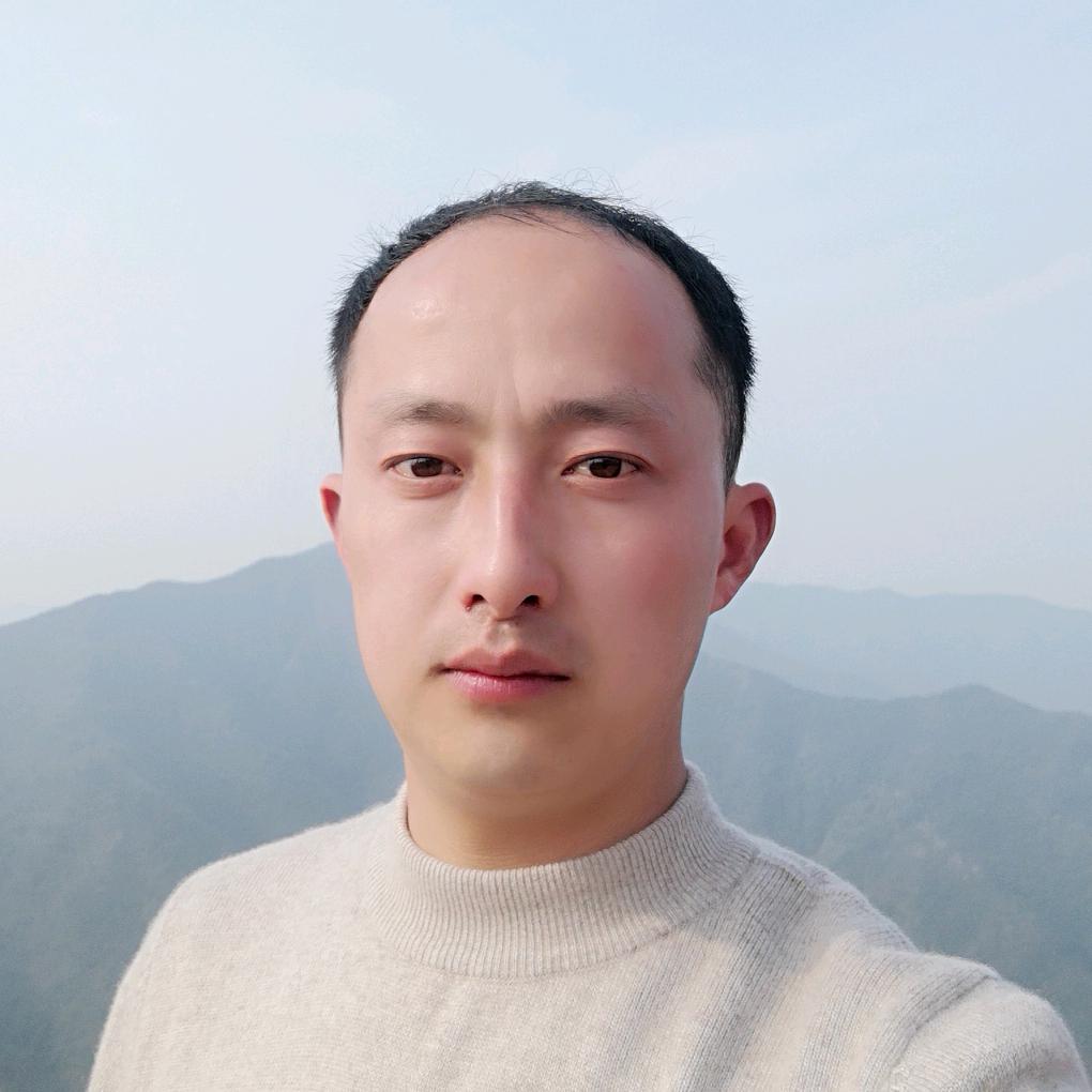 焦华平
