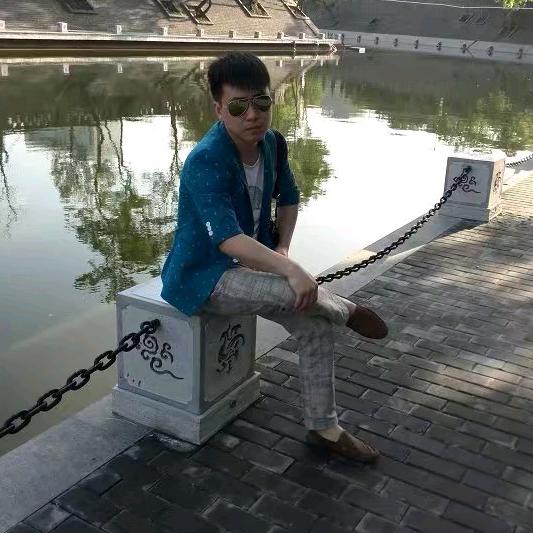 骑行天下