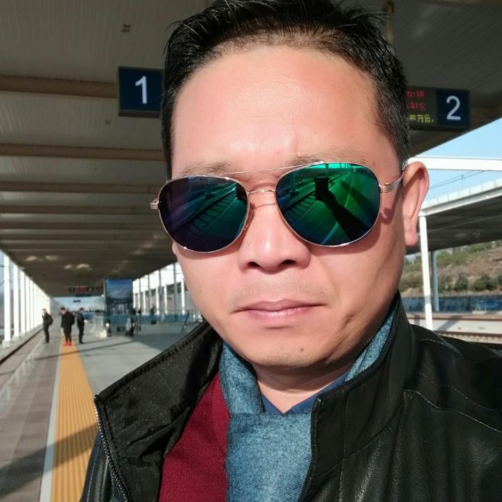 刘浪【资源开发融知堂】