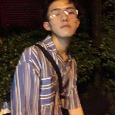 气馁