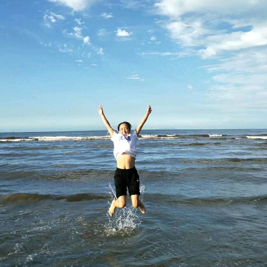 开心就好（大姐）