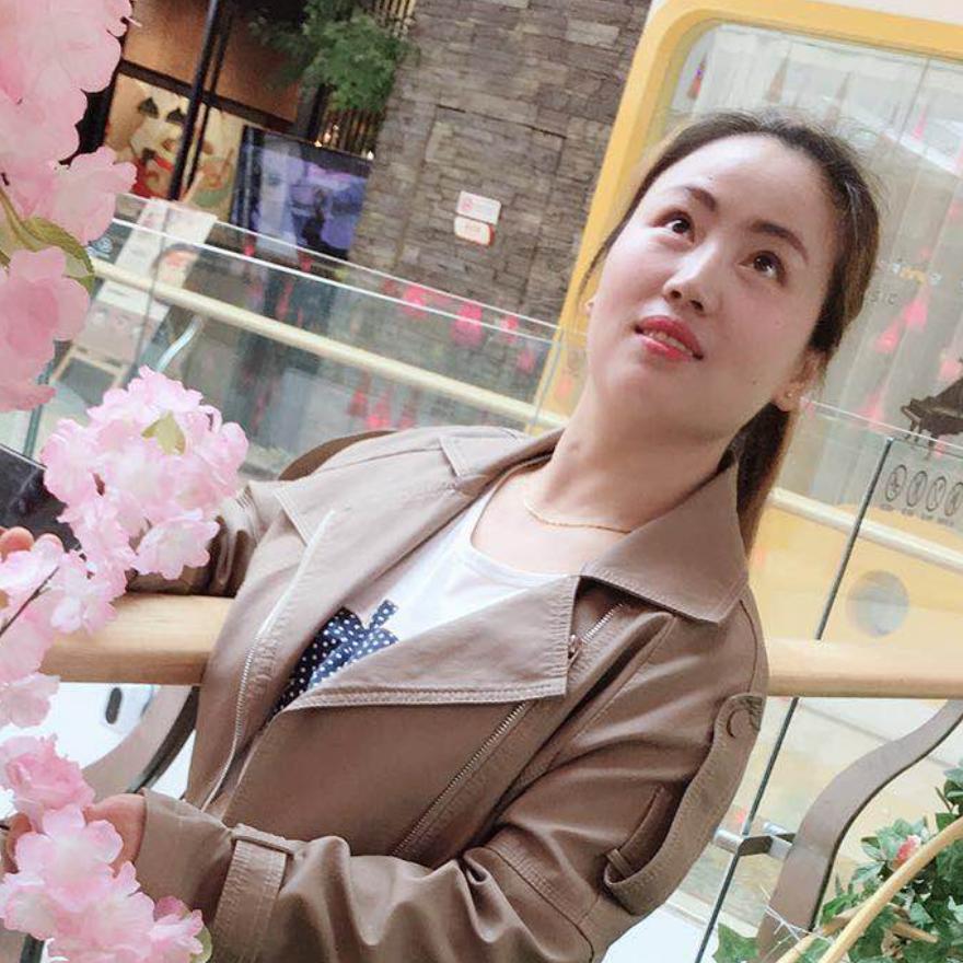 蓉蓉