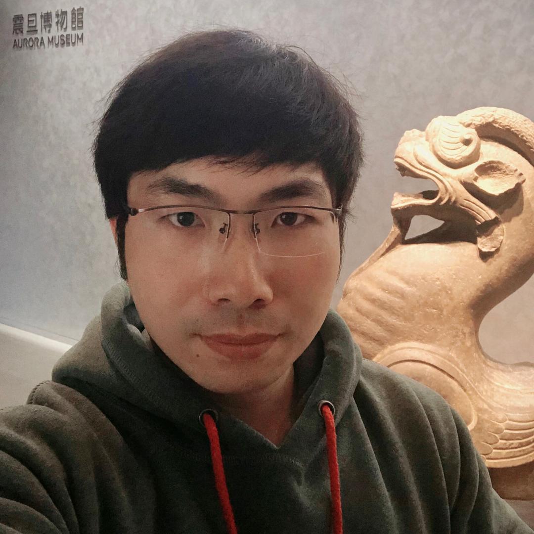 大维的私人博物馆