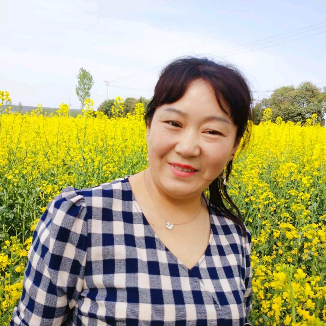 小花