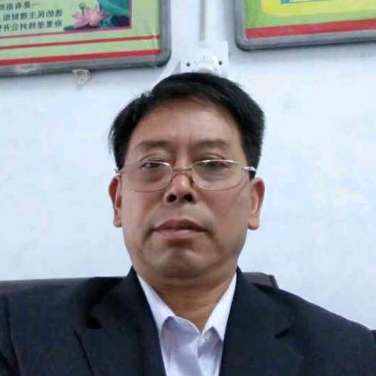 睛天