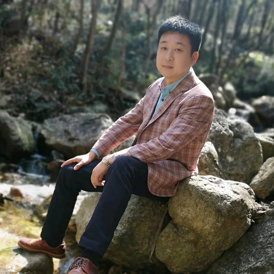 力鑫液压机-郭太军