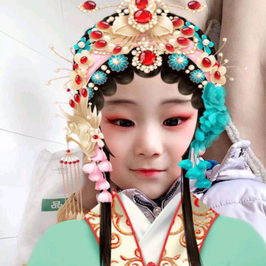小琴