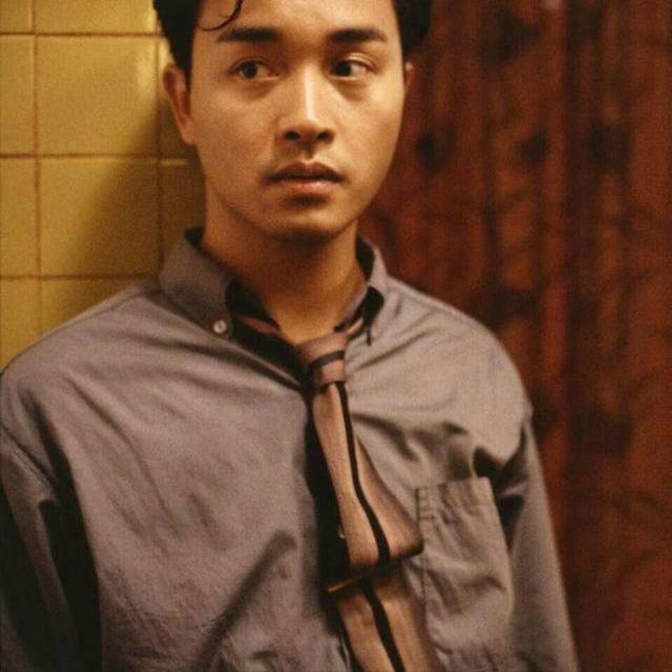 阿飞正传@