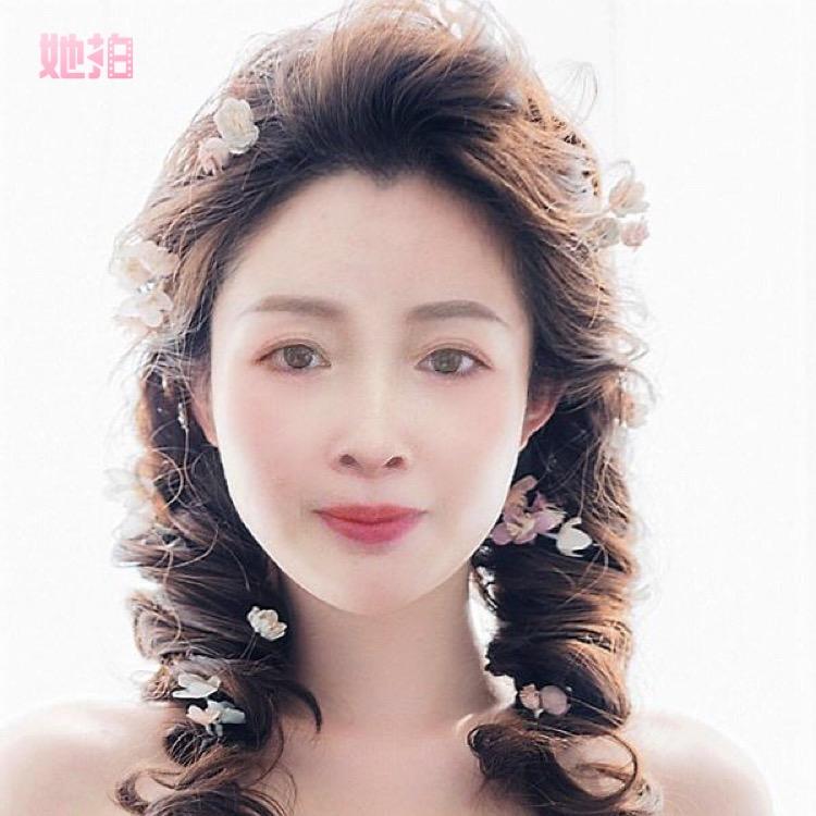 丝丝