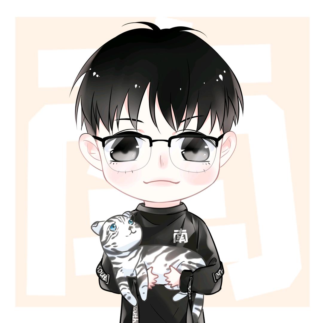 小南QAQ