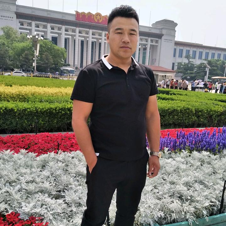 @白水泥北京办事处