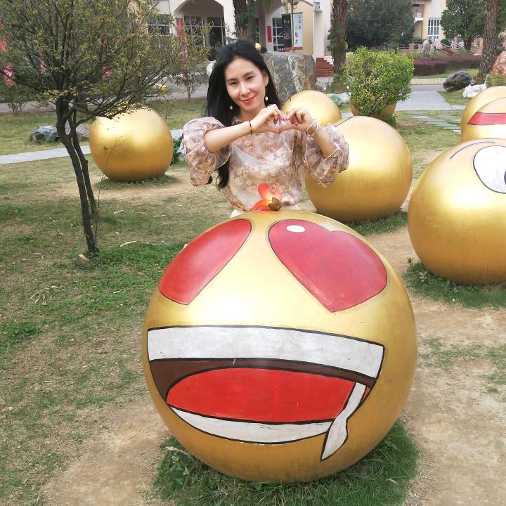 好女人