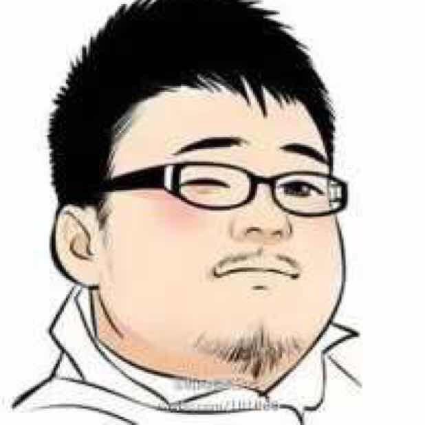 加菲老猫