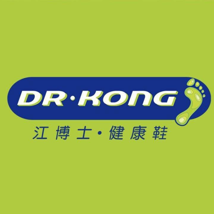 Dr.Kong江博士儿童运动鞋@抖音