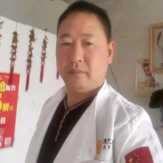 强👍哥