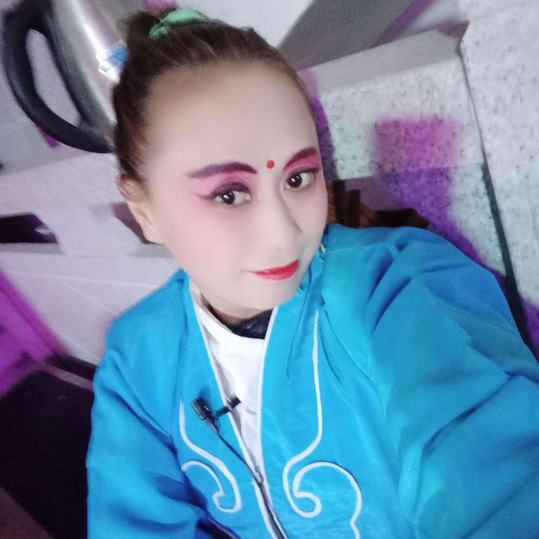德福艺术剧团