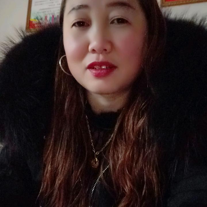 我爱我家《黄蓉》