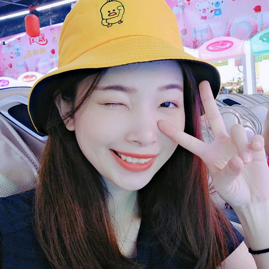 🍓小馒头🍓