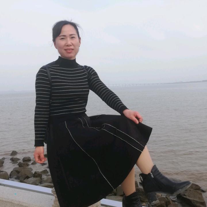 我到此时花自开