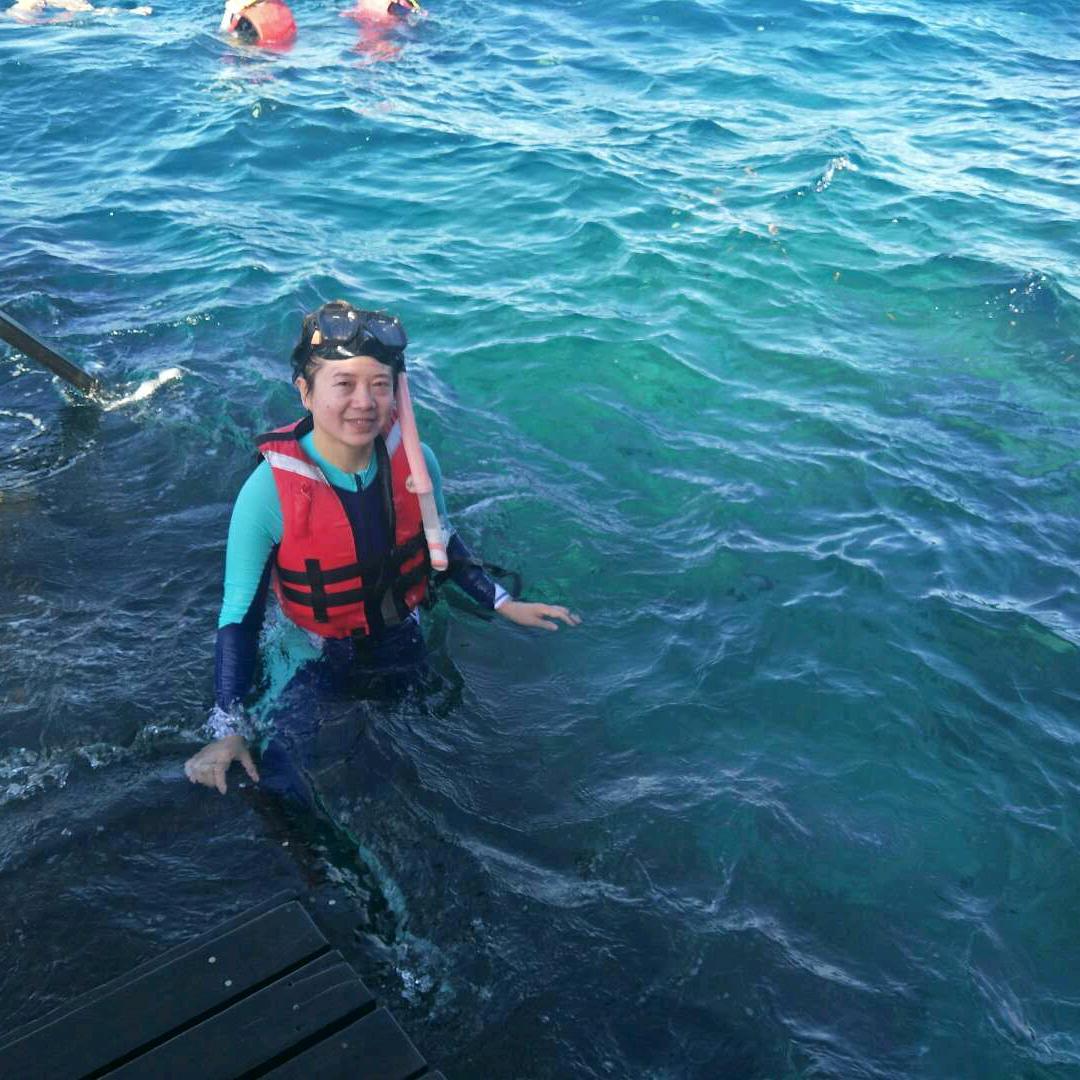 流云观鼎