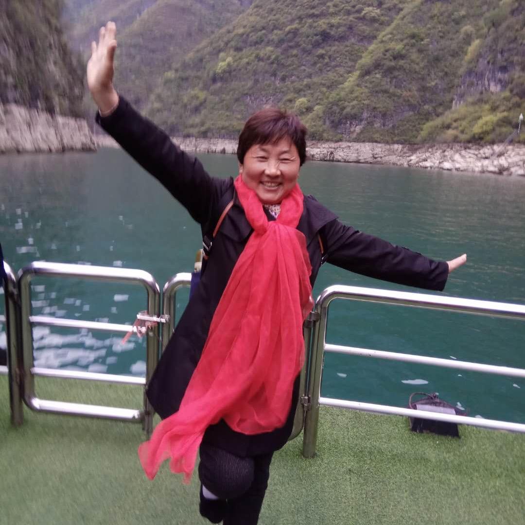 平安中国