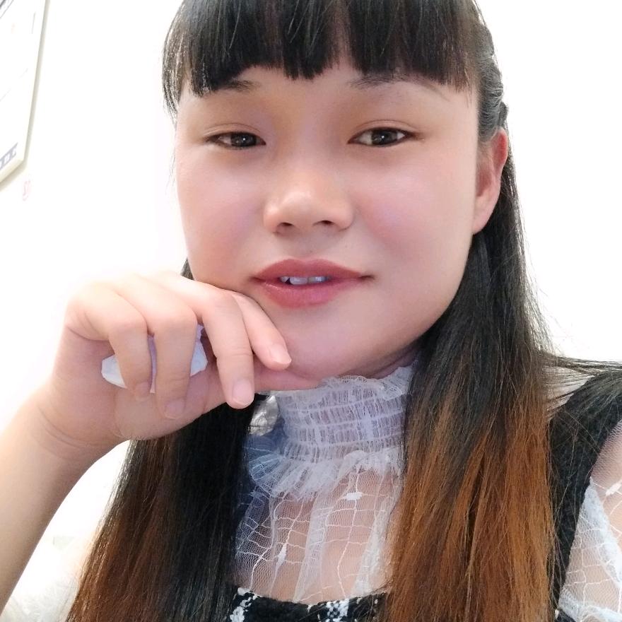 每天开心就好