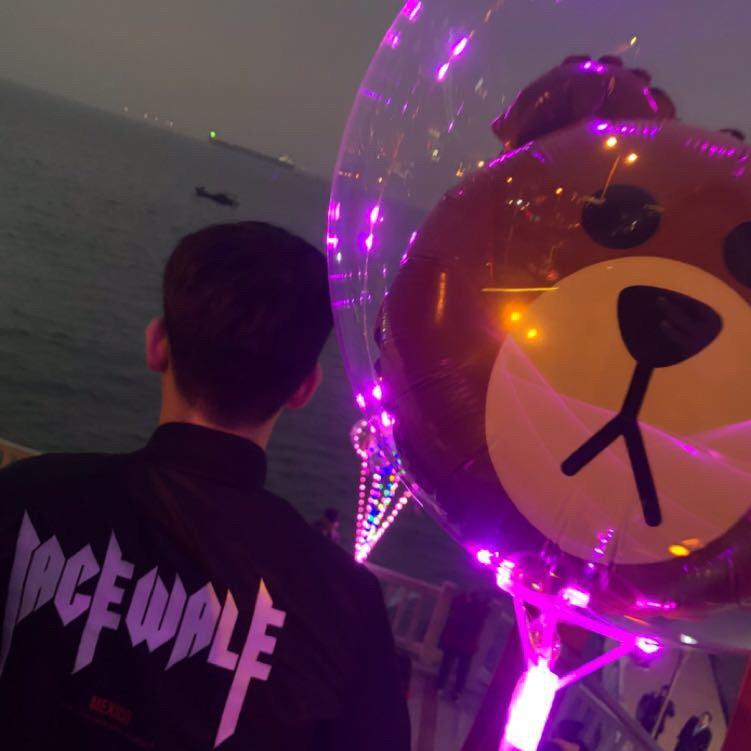 酷酷的鹏