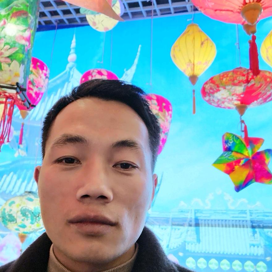 郭店秦镇名吃郑华伟