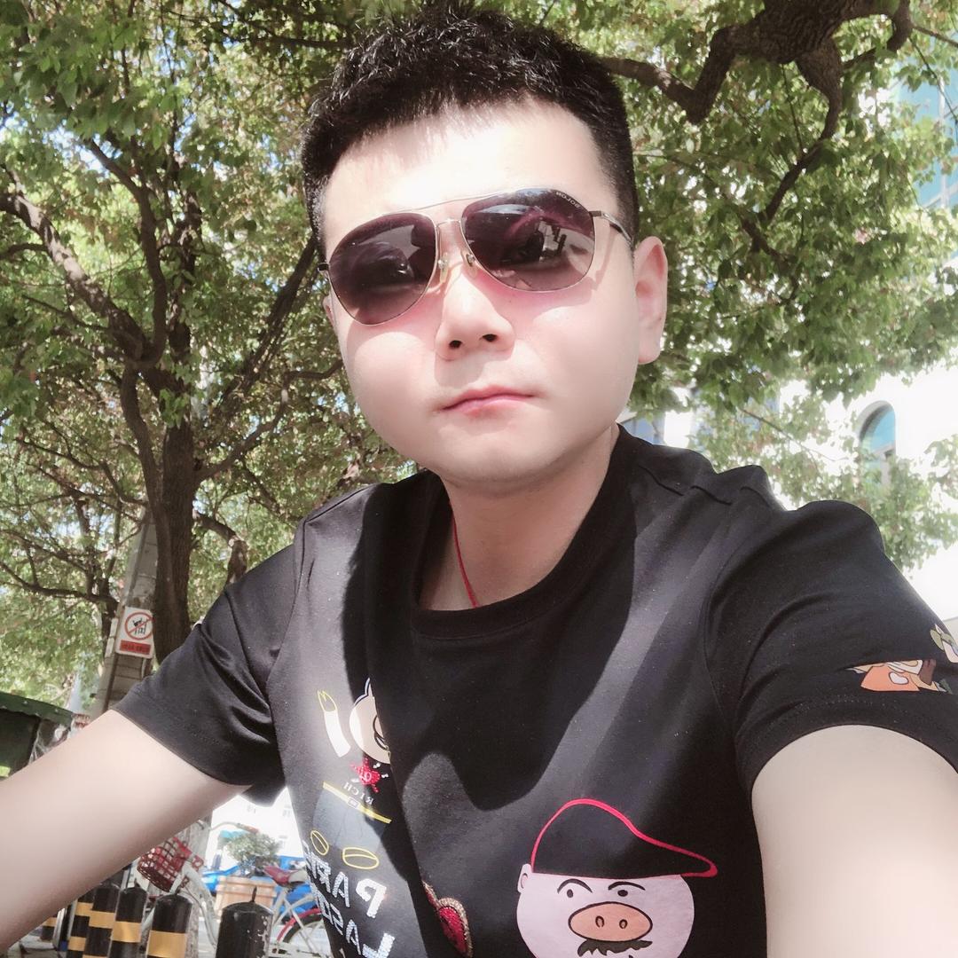 烧饼哥——L洋羊🐑