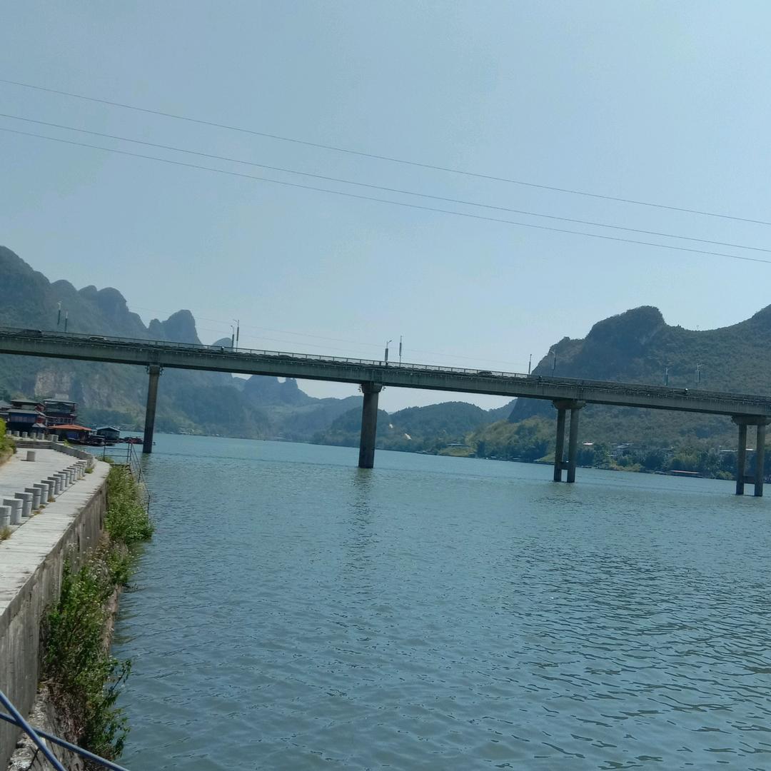 一生有李