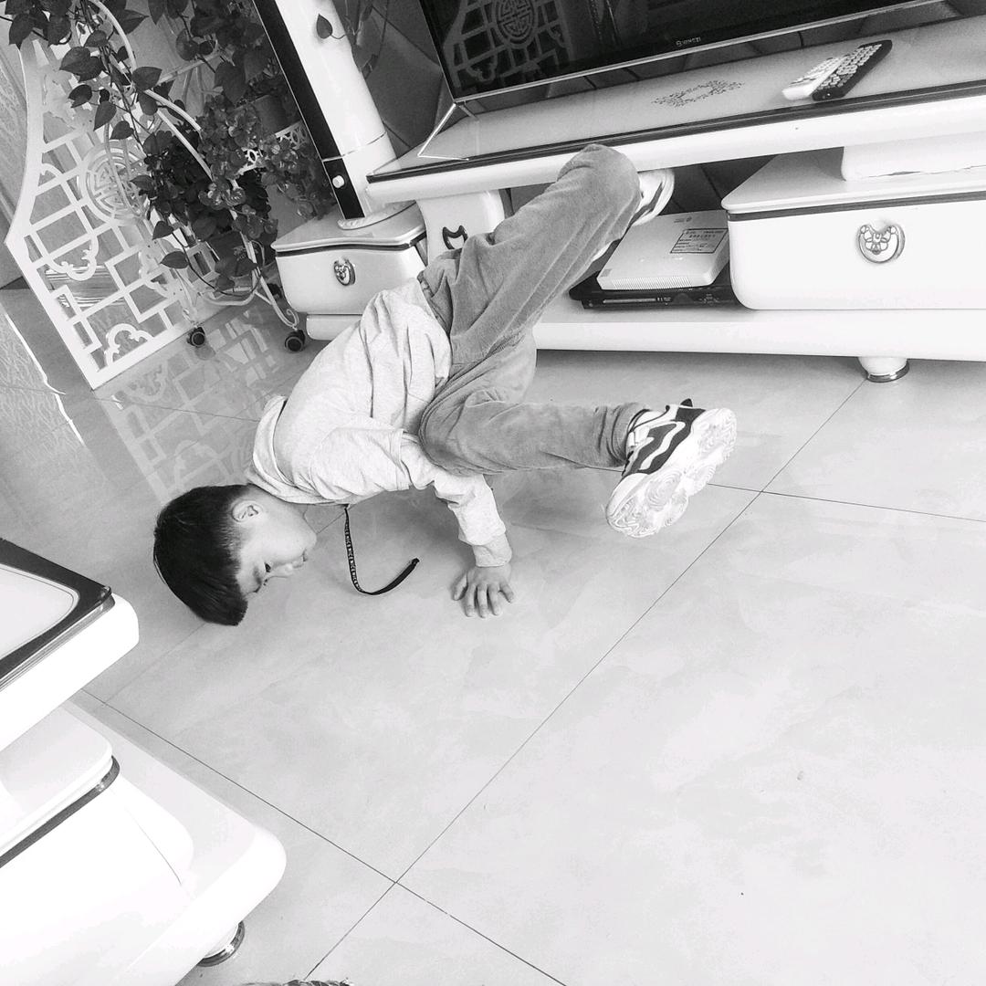 霞